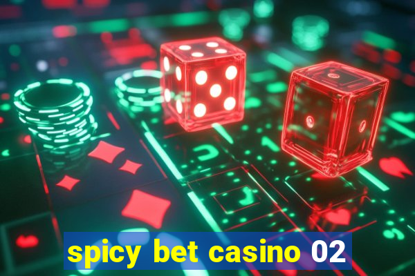 spicy bet casino 02